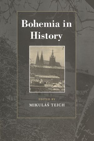 Bohemia in History image number 0