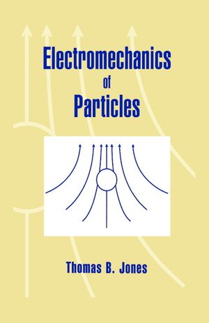 Electromechanics of Particles image number 0