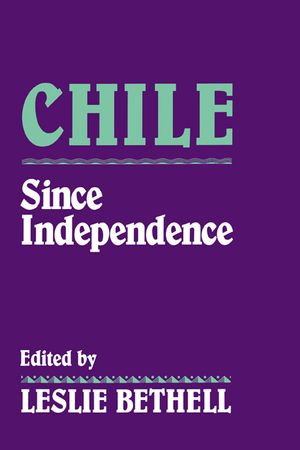 Chile Since Independence image number 0