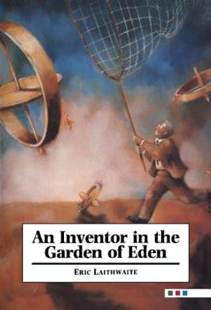 An Inventor in the Garden of Eden image number 0
