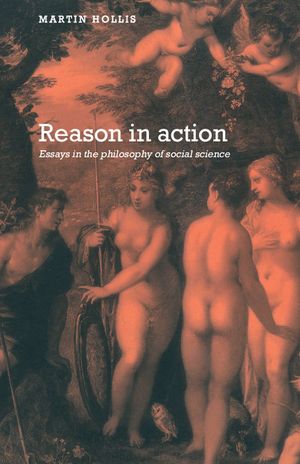 Reason in Action image number 0