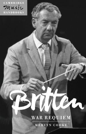 Britten: War Requiem image number 0