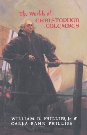 The Worlds of Christopher Columbus image number 0