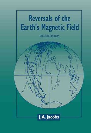 Reversals of the Earth's Magnetic Field image number 0