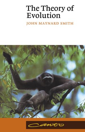 The Theory of Evolution image number 0