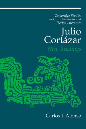 Julio Cort&aacute;zar: New Readings image number 0