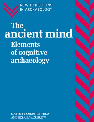 The Ancient Mind image number 0