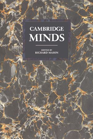 Cambridge Minds image number 0