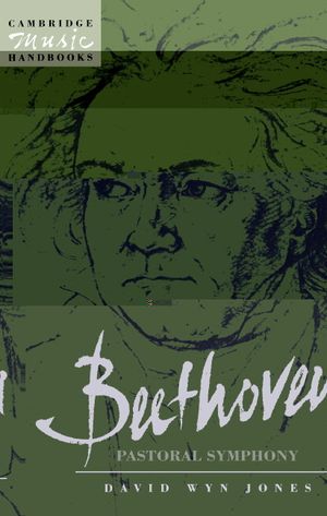 Beethoven: The Pastoral Symphony image number 0
