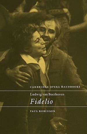 Ludwig Van Beethoven: Fidelio image number 0