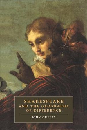 Shakespeare and the Geography of Difference image number 0