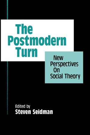 The Postmodern Turn: New Perspectives on Social Theory image number 0