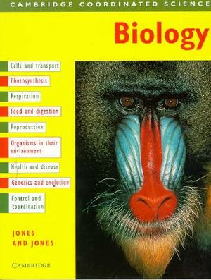 Cambridge Coordinated Science: Biology image number 0