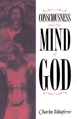 Consciousness and the Mind of God image number 0