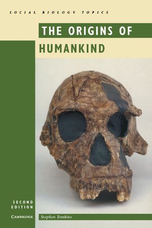 The Origins of Humankind image number 0