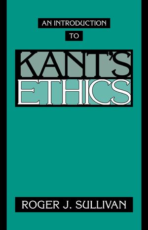 An Introduction to Kant's Ethics image number 0