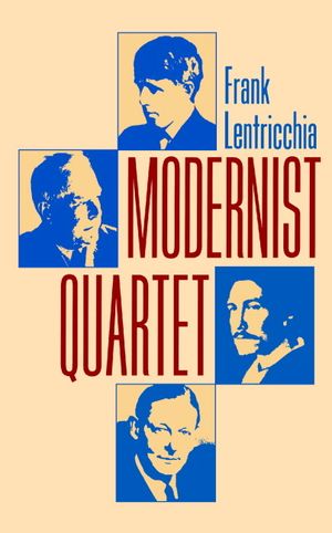 Modernist Quartet image number 0