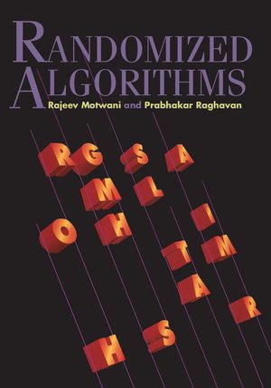 Randomized Algorithms image number 0