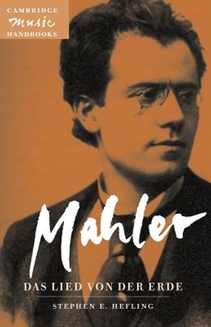 Mahler: Das Lied Von Der Erde (the Song of the Earth) image number 0