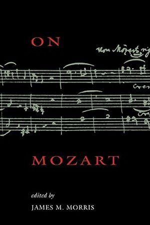 On Mozart image number 0