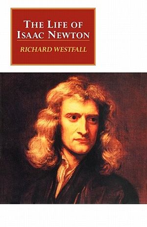 The Life of Isaac Newton image number 0