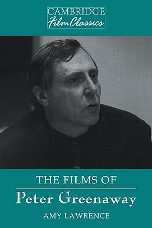 The Films of Peter Greenaway image number 0