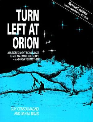 Turn Left at Orion image number 0