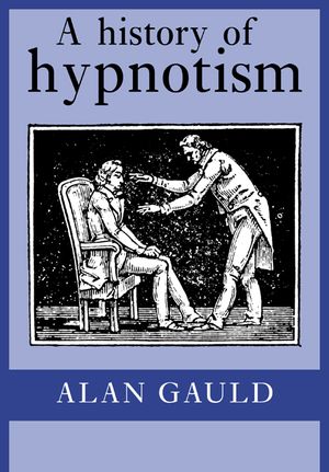 A History of Hypnotism image number 0