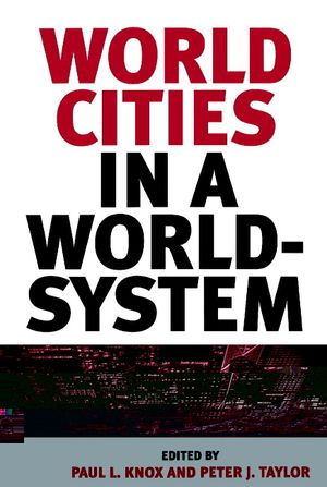 World Cities in a World-System image number 0