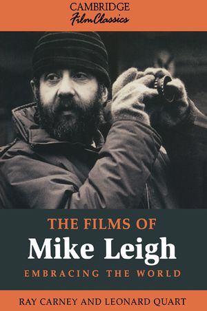 The Films of Mike Leigh image number 0