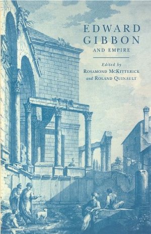 Edward Gibbon and Empire image number 0
