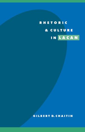 Rhetoric and Culture in Lacan image number 0