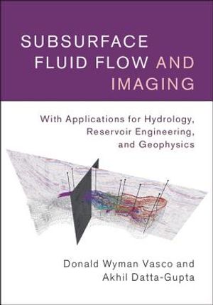 Subsurface Fluid Flow and Imaging image number 0