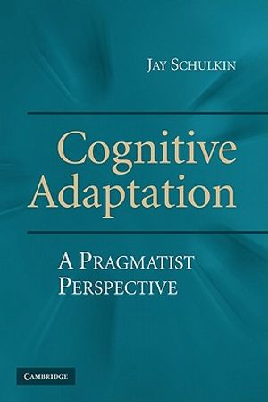 Cognitive Adaptation image number 0