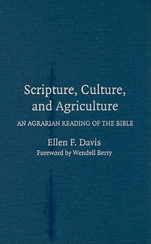 Scripture, Culture, and Agriculture image number 0