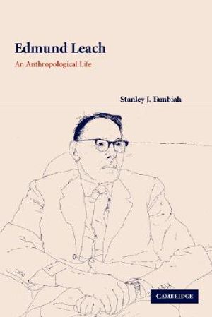 Edmund Leach: An Anthropological Life image number 0