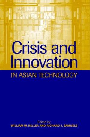 Crisis and Innovation in Asian Technology image number 0