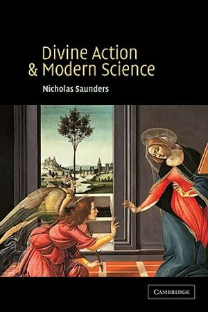 Divine Action and Modern Science image number 0