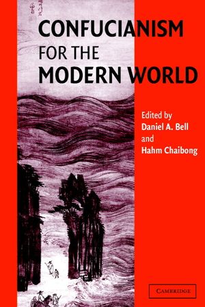 Confucianism for the Modern World image number 0