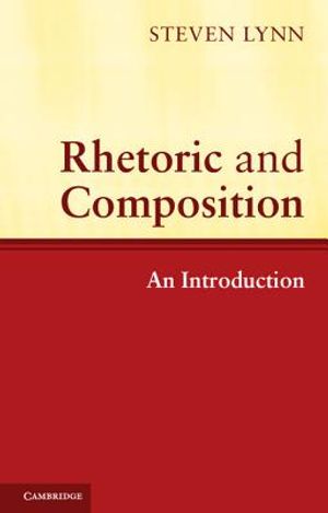 Rhetoric and Composition image number 0