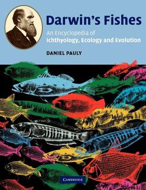 Darwin's Fishes: An Encyclopedia of Ichthyology, Ecology, and Evolution image number 0
