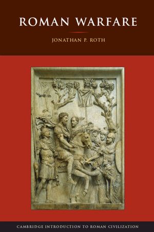 Roman Warfare image number 0