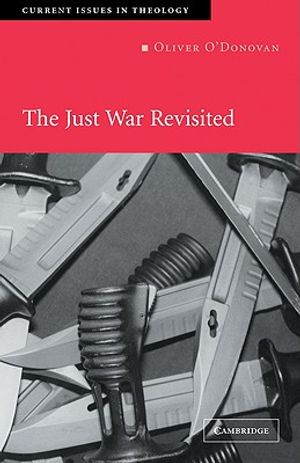 The Just War Revisited image number 0