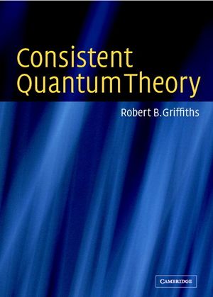 Consistent Quantum Theory image number 0