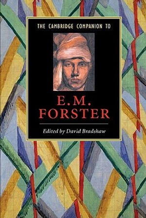 The Cambridge Companion to E. M. Forster image number 0