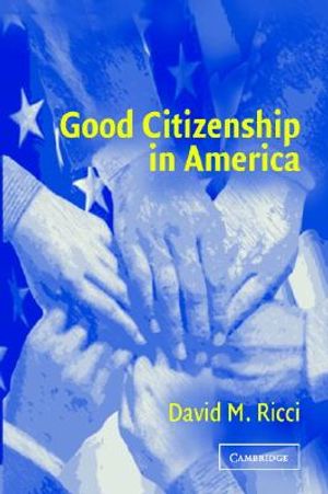 Good Citizenship in America image number 0
