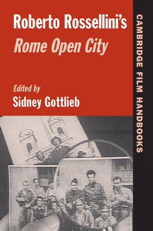 Roberto Rossellini's Rome Open City image number 0