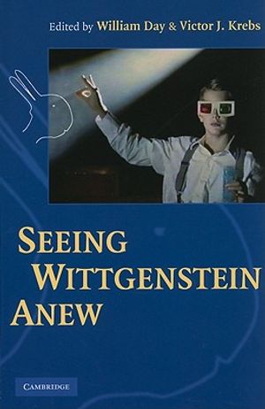 Seeing Wittgenstein Anew image number 0
