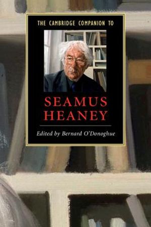 The Cambridge Companion to Seamus Heaney image number 0