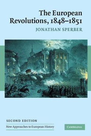 The European Revolutions, 1848-1851 image number 0